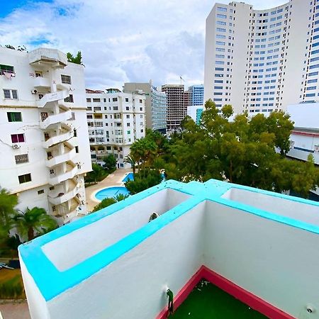 Prestige Apartment - Near The Sea Tanger Buitenkant foto