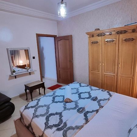 Prestige Apartment - Near The Sea Tanger Buitenkant foto