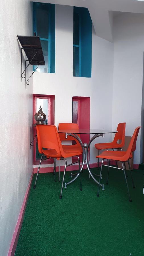 Prestige Apartment - Near The Sea Tanger Buitenkant foto