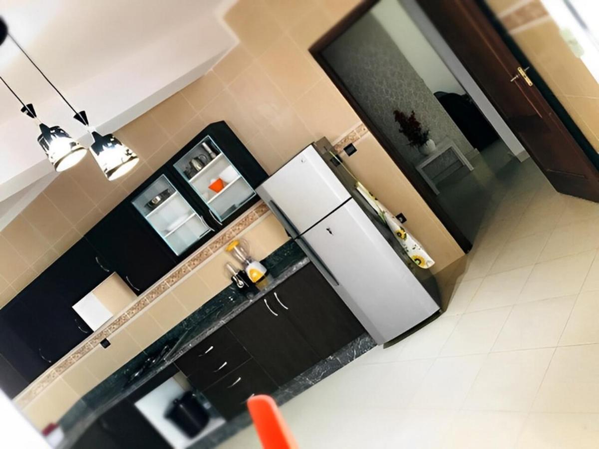 Prestige Apartment - Near The Sea Tanger Buitenkant foto
