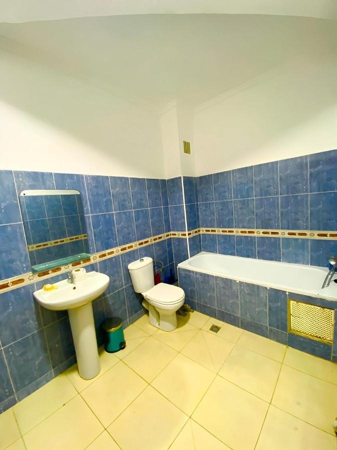 Prestige Apartment - Near The Sea Tanger Buitenkant foto