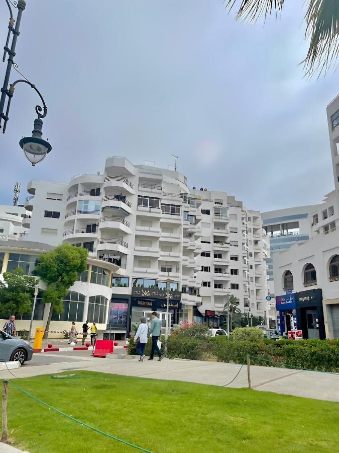 Prestige Apartment - Near The Sea Tanger Buitenkant foto