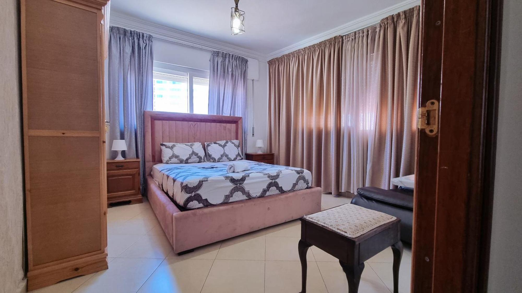 Prestige Apartment - Near The Sea Tanger Buitenkant foto